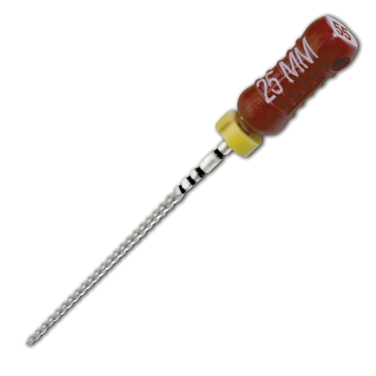 VDW STERILE Hedstroem Files 25