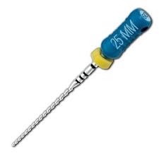 VDW STERILE K-Files 30