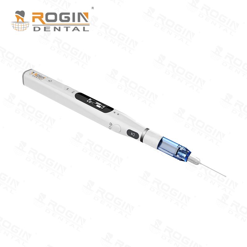 Rogin Elite AI Akıllı Enjeksiyon Sistemi