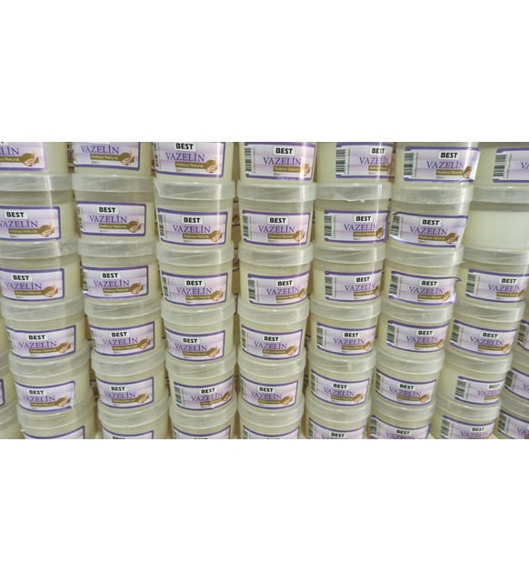 Vazelin Beyaz 50 ml