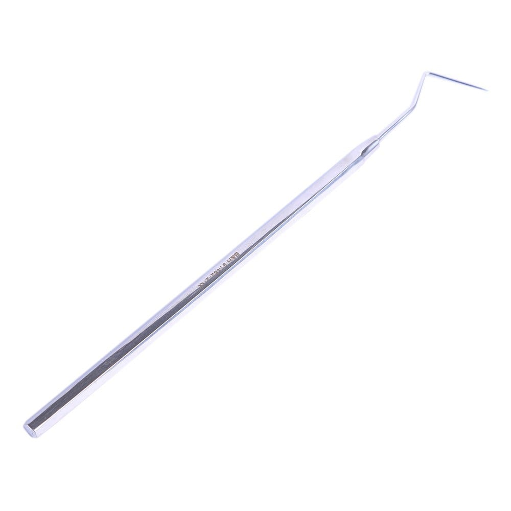 Legend Premium Düz Sond Endodontik