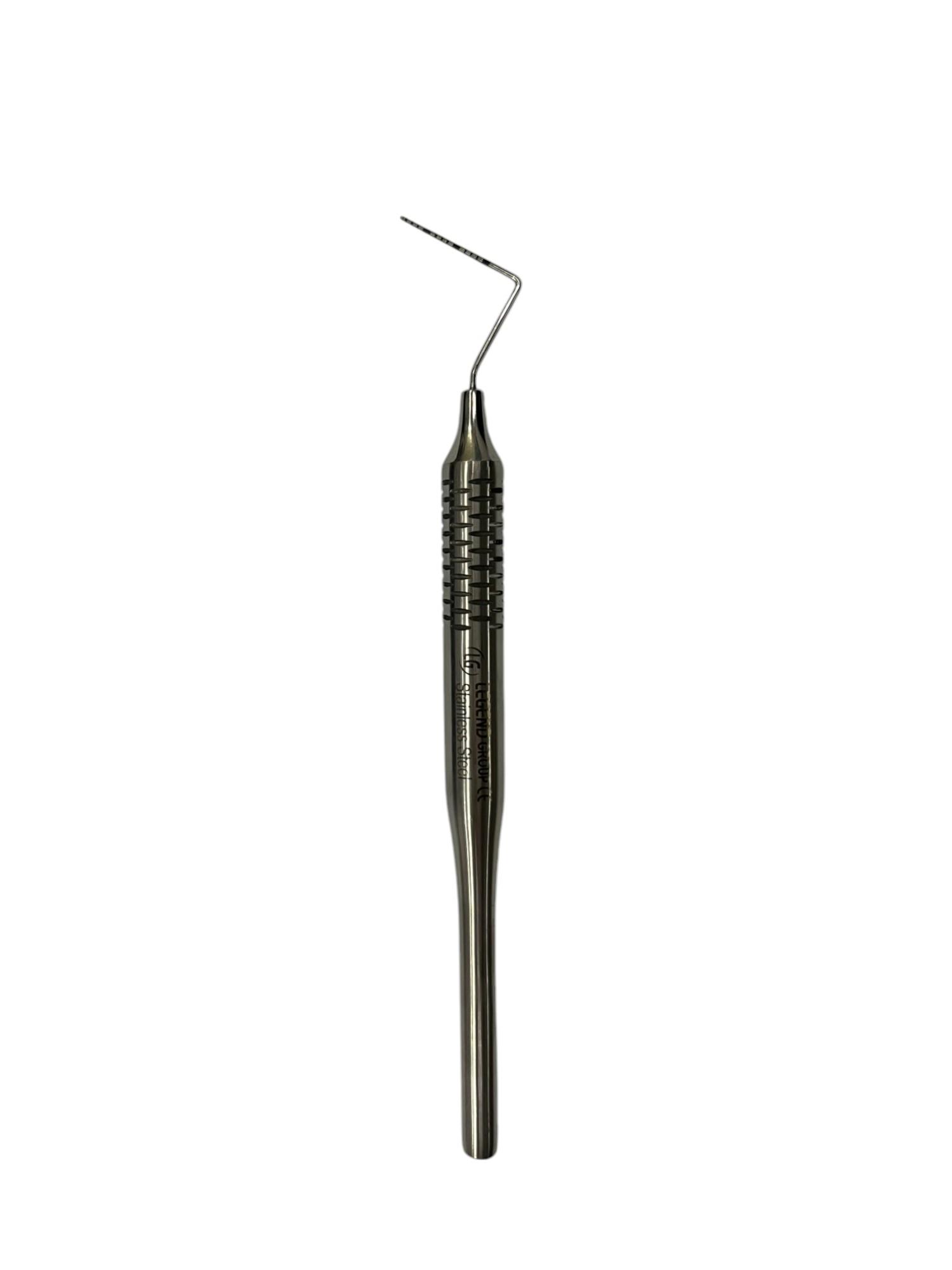 Legend Premium Williams Periodontal Sond - Profesyonel Periodontal Muayene Aleti