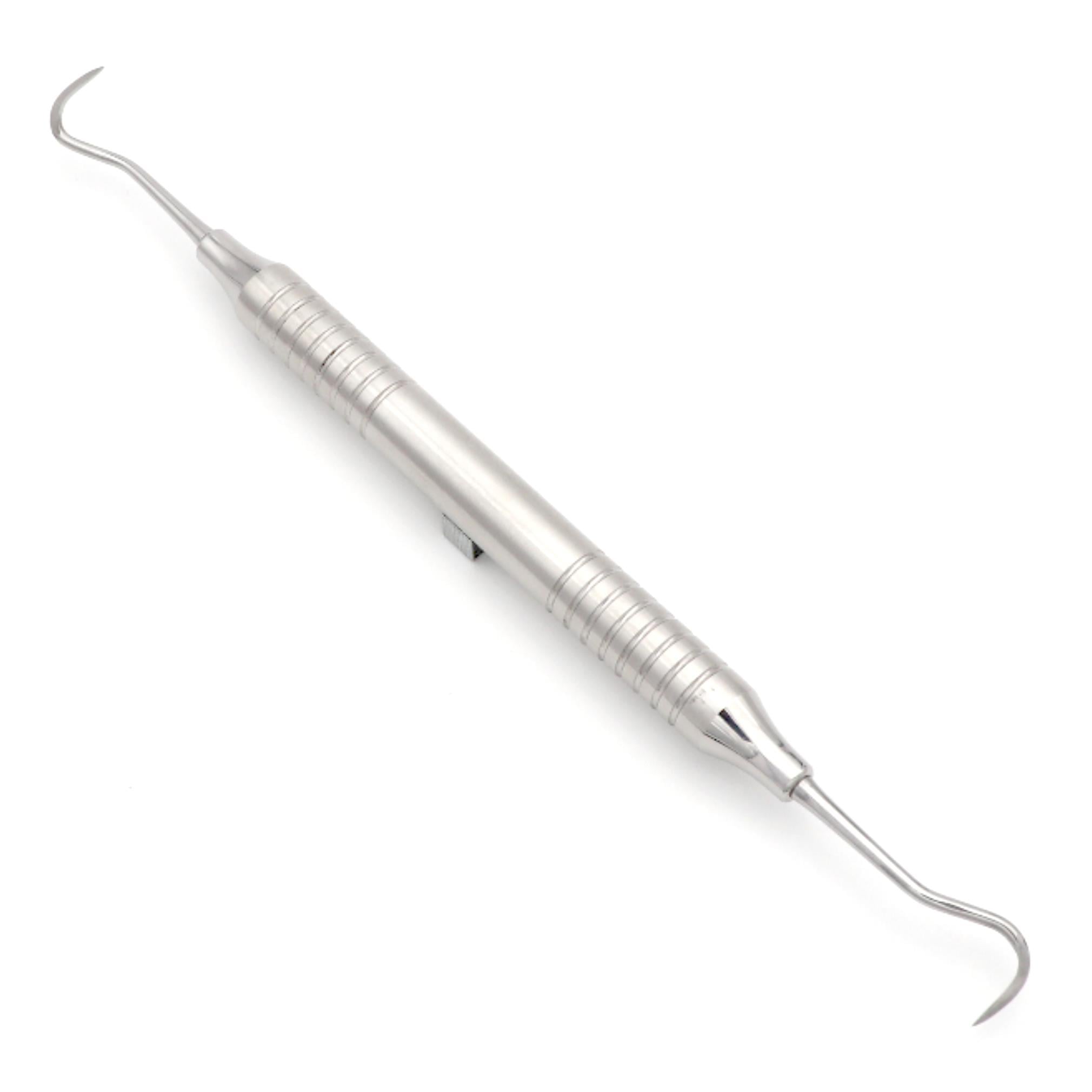 Legend Premium Scaler Küret H6/H7 - Perio El Aleti