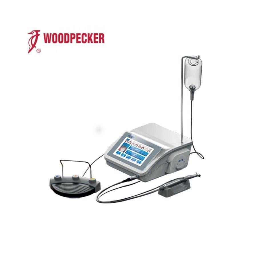 Woodpecker İmplant Fizyodispanser İmplant Motoru