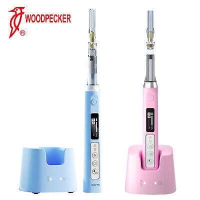 Woodpecker Super Pen Dijital Anestezi Cihazı | Kablosuz Dental Anestezi Enjektörü
