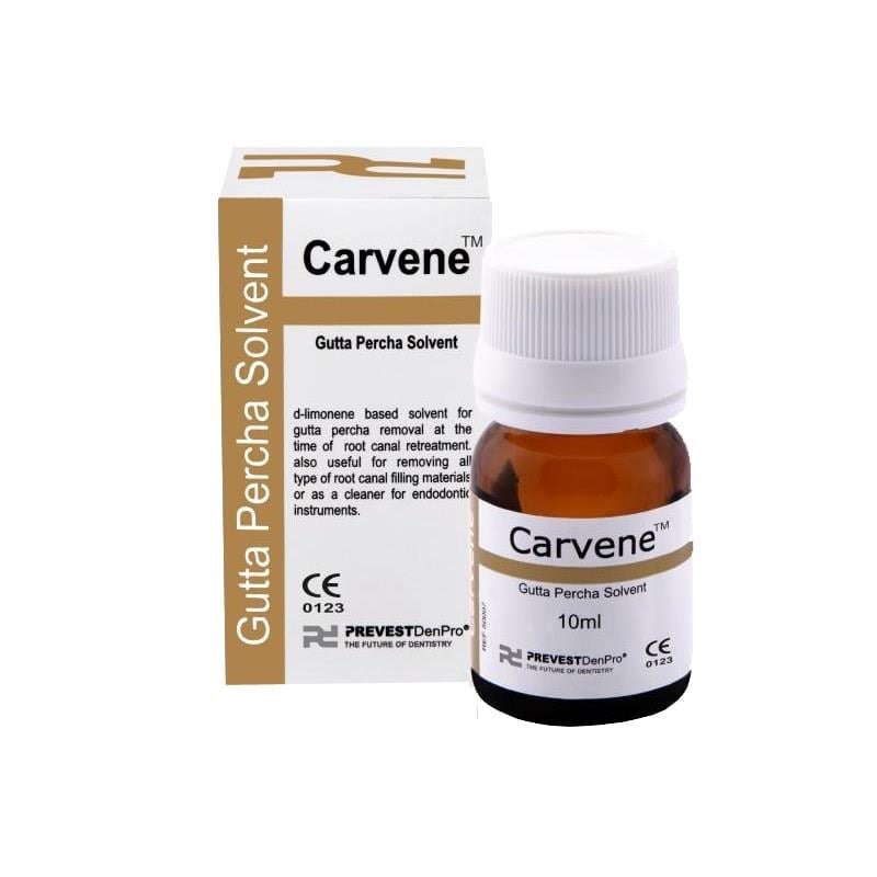 Prevest Carvene Gutta Çözücü 10 ml - Endodontik Kanal Solüsyonu