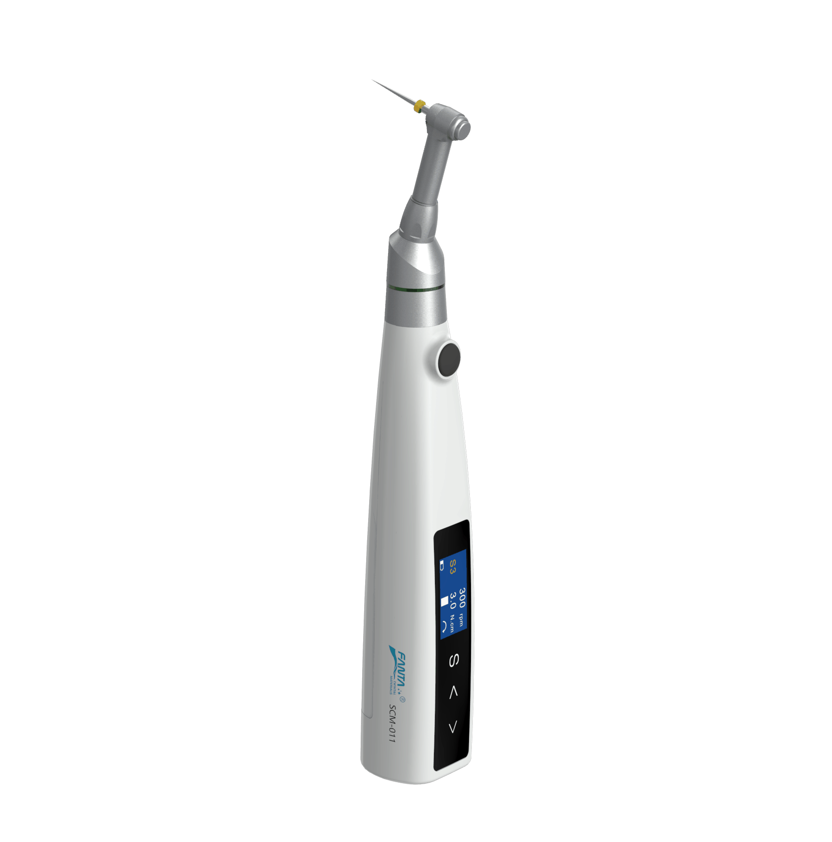Fanta Endo Motor SCM-011 Endodontik Motor