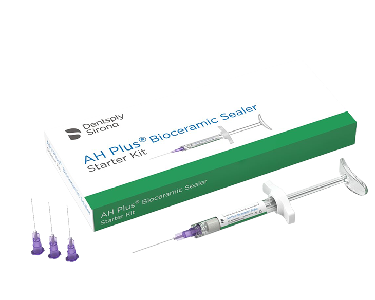 Dentsply AH Plus Biyoseramik Kanal Dolgu Patı Starter Kit