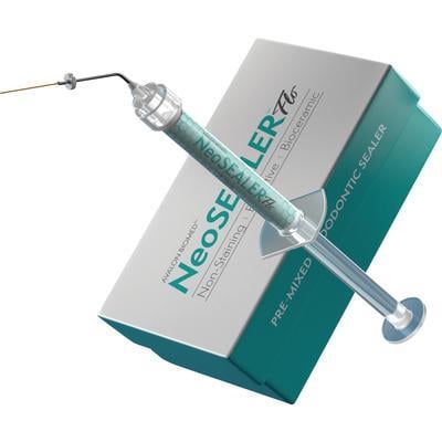 Avalon Biomed NuSmile NeoSEALER Flo Biyoseramik Kök Kanal Dolgu Patı 2.2 gr