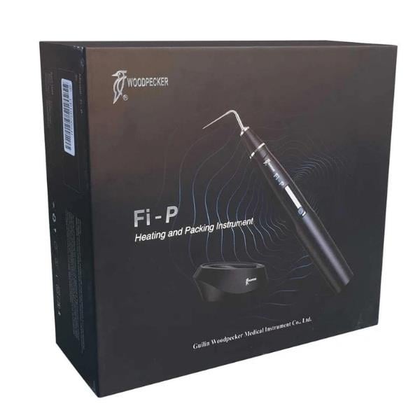 Woodpecker Fi-P Gutta Percha Isıtma Kesme ve Obtürasyon Cihazı