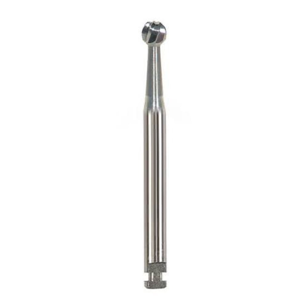 Dian Fong Tungsten Carbide Uzun Şaftlı Rond Frez (Anguldurva Uyumlu)