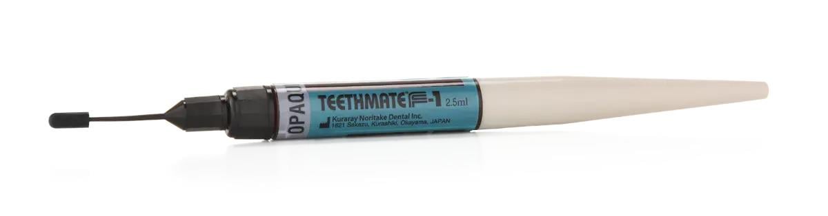 Kuraray Teethmate F1 Pit ve Fissür Örtücü Refill 2,5 ml