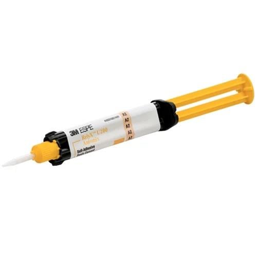 3M RelyX U200 Automix Dual-Cure Üniversal Rezin Siman (8.5 gr)