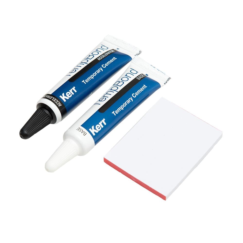 Kerr TempBond Geçici Yapıştırıcı Simanı