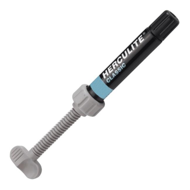 Kerr Herculite Classic Refill 5 gr Tek Tüp Şırınga Universal Mikrohibrit Kompozit