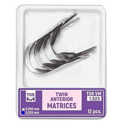 Tor Vm Twin Anterior Matriks Bandı 1.523