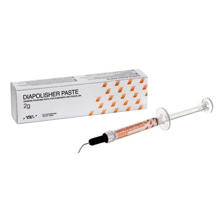 GC Dia Polisher Elmas Parlatma Pastası 2 Gr