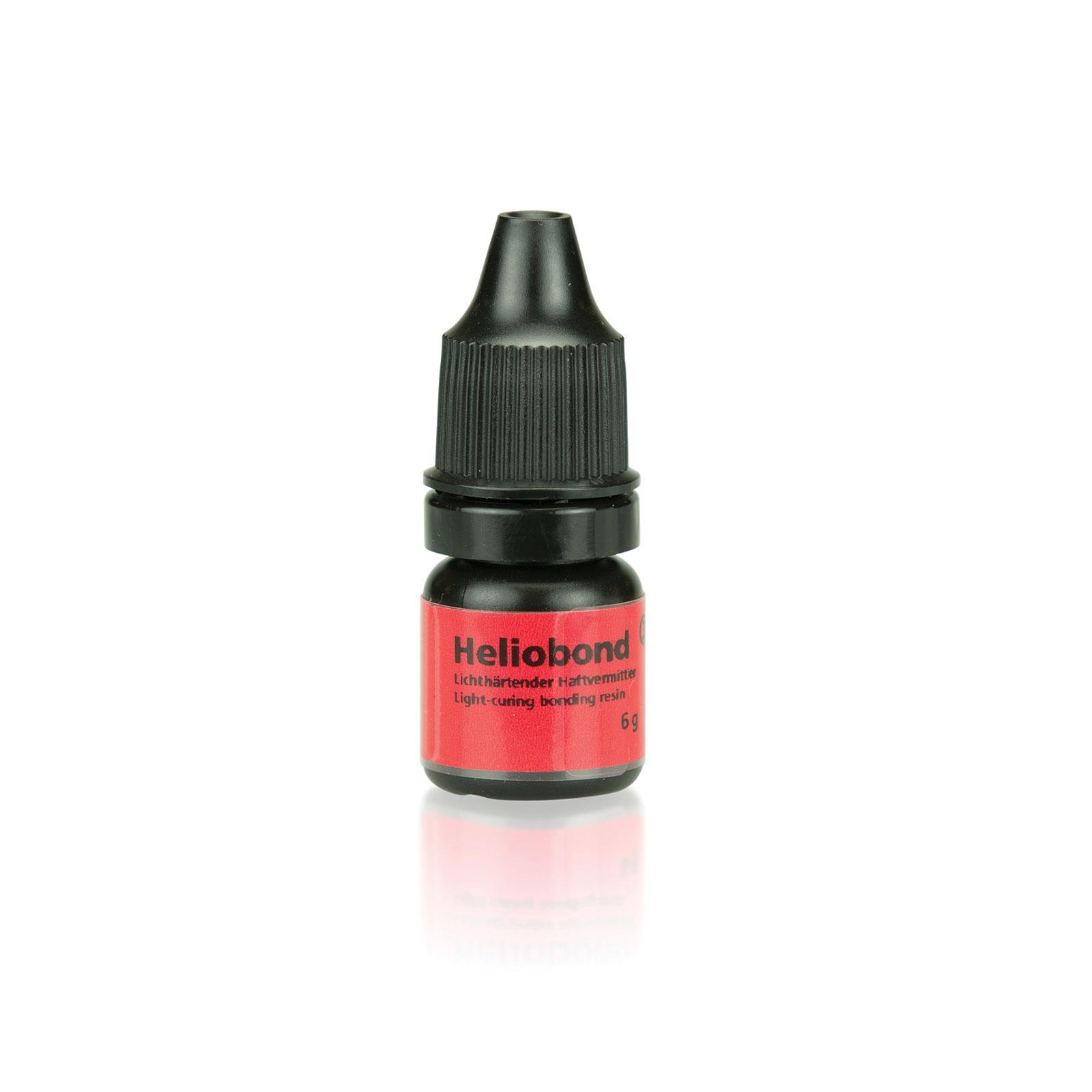 İvoclar Vivadent Heliobond Bonding Refill 11 Gr
