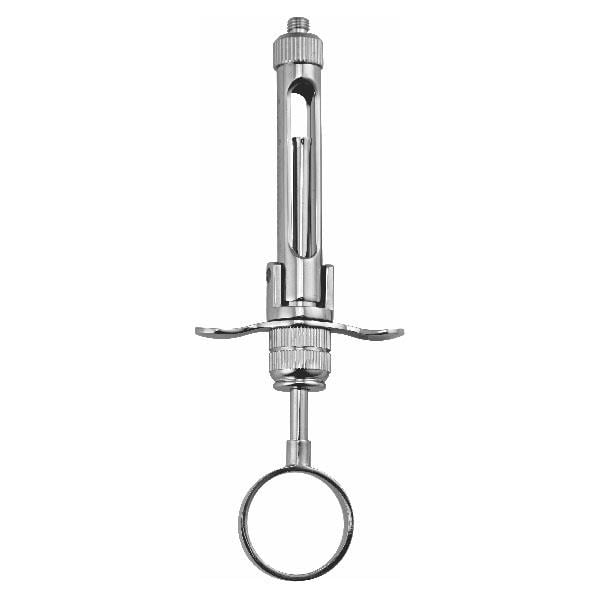 Legend Premium Karpül Şırıngası 1.8 mm