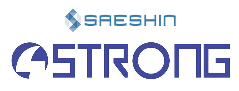 Strong Saeshin
